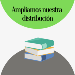 Ampliamos nuestra distribución