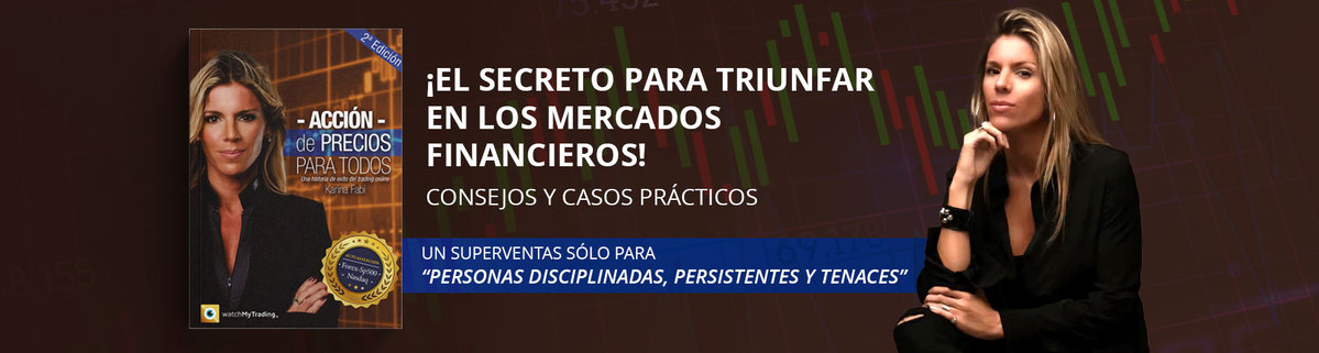 Accion precios Karina Fabi
