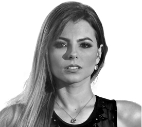 Angela Acosta