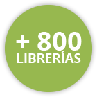 Disponible bajo encargo en más de 800 librerías en toda España