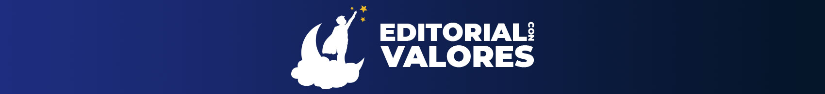 Editorial con valores
