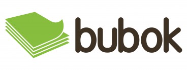 Logo bubok