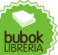 Sello MERCADEO DE E-LIBROS EXPUESTO