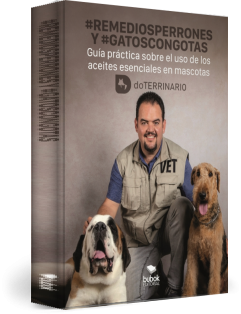 Libro #REMEDIOSPERRONES y #GATOSCONGOTAS, autor JOSE RODRIGO ALADRO EZQUERRA