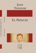 Libro El Príncep, autor Teixidor, Biblioteca Andreu