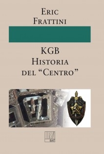 KGB Historia del “Centro”