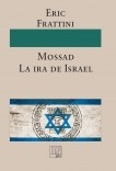 Mossad La ira de Israel