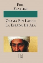 Libro Osama Bin Laden La Espada De Alá, autor Teixidor, Biblioteca Andreu