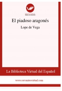 El piadoso aragonés