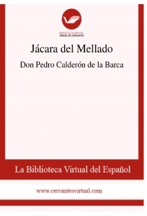 Jácara del Mellado