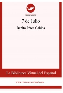 7 de Julio