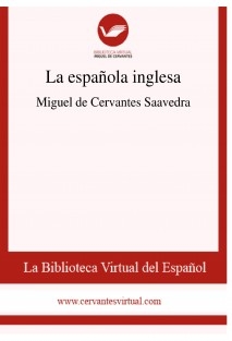 La española inglesa