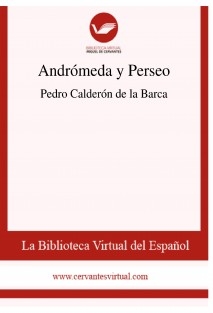 Andrómeda y Perseo