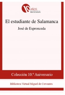 El estudiante de Salamanca