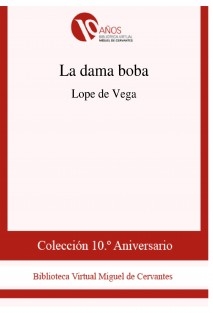 La dama boba