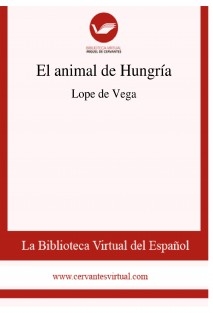 El animal de Hungría