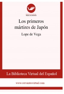 Los primeros mártires de Japón