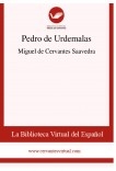 Pedro de Urdemalas