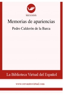 Memorias de apariencias