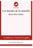 Los duendes de la camarilla