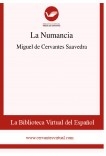 La Numancia