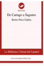 Libro De Cartago a Sagunto, autor Biblioteca Virtual Miguel de Cervantes Libro De Cartago a Sagunto, autor Biblioteca Virtual Miguel de Cervantes