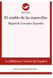 El retablo de las maravillas