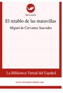 El retablo de las maravillas