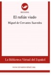 El rufián viudo