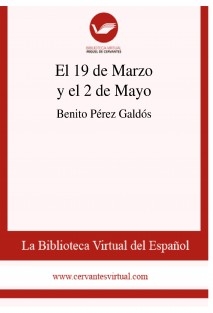 El 19 de Marzo y el 2 de Mayo