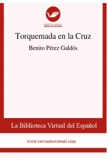 Torquemada en la Cruz