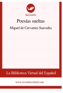 Poesías sueltas