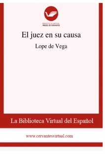 El juez en su causa