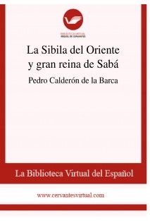 La Sibila del Oriente y gran reina de Sabá