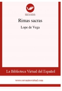 Rimas sacras