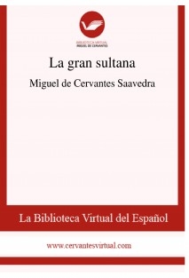 La gran sultana