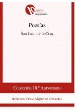Libro Poesías, autor Biblioteca Virtual Miguel de Cervantes Libro Poesías, autor Biblioteca Virtual Miguel de Cervantes