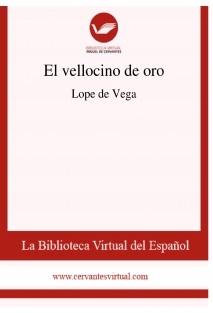 El vellocino de oro