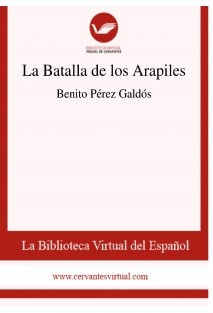 La Batalla de los Arapiles