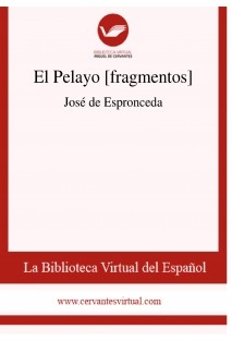 El Pelayo [fragmentos]