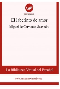 El laberinto de amor