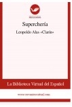 Superchería