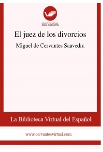 El juez de los divorcios