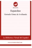 Espatolino