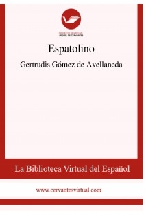 Espatolino