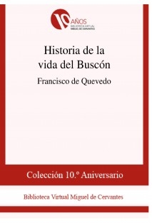 Historia de la vida del Buscón