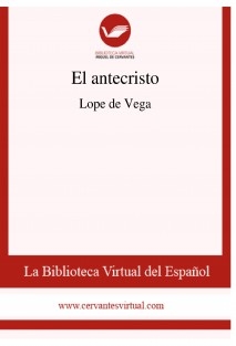 El antecristo