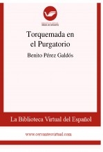Torquemada en el Purgatorio Torquemada en el Purgatorio