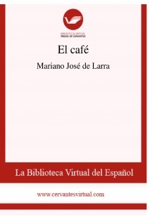 El café