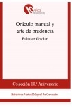 Oráculo manual y arte de prudencia Oráculo manual y arte de prudencia